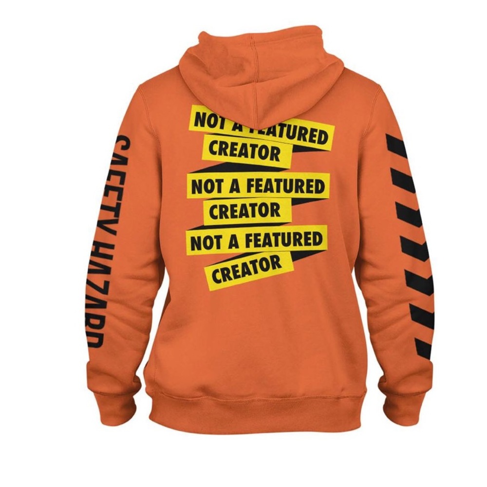 Tanacon Tana Mongeau Hoodie
